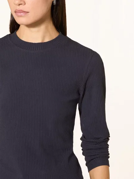 Marc O'polo Denim Koszulka Z Długim Rękawem blau
