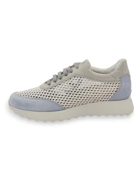 Pantofi Piesanto albastru
