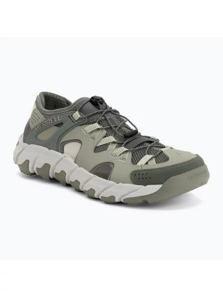 Sandale pentru bărbați Merrell Maipo Explorer Sieve pale ivy
