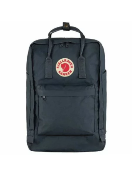 Torba na laptopa Fjällräven niebieska