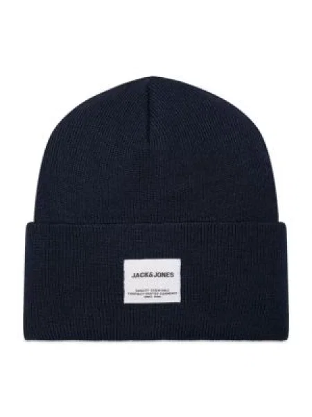 JACK & JONES Kape mornarska modra