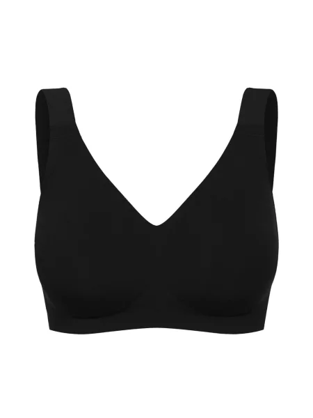Minimizer melltartó Cfab fekete