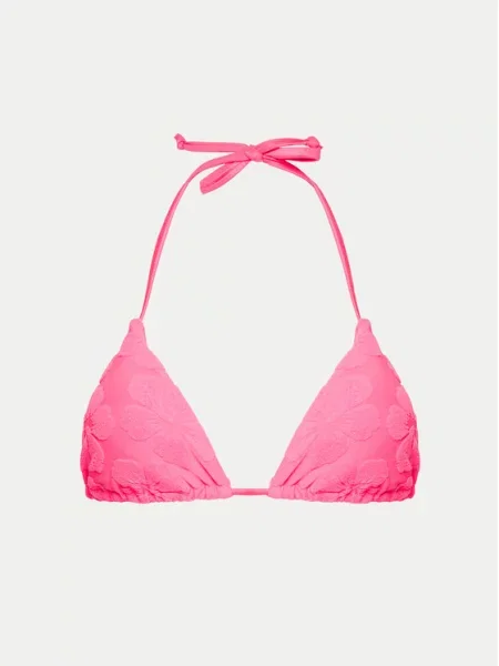 Maudymosi kostiumėlis Hunkemöller rožinė