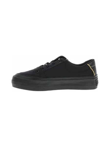 Pantofi Tommy Hilfiger negru