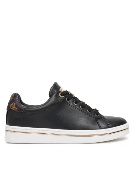Laisvalaikio batai Guess FLPSTA juoda