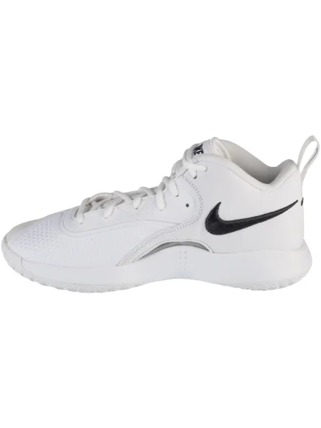 Pantofi Nike alb