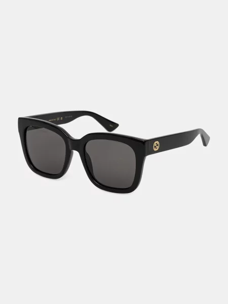 Hodinky & Bižutéria Gucci čierna