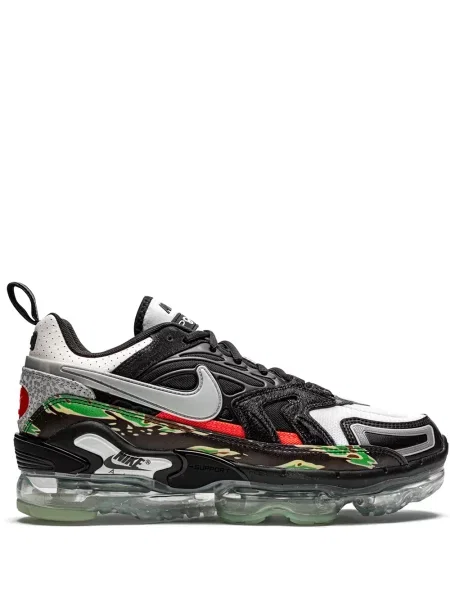 Sneakersy Nike Air Huarache zielone