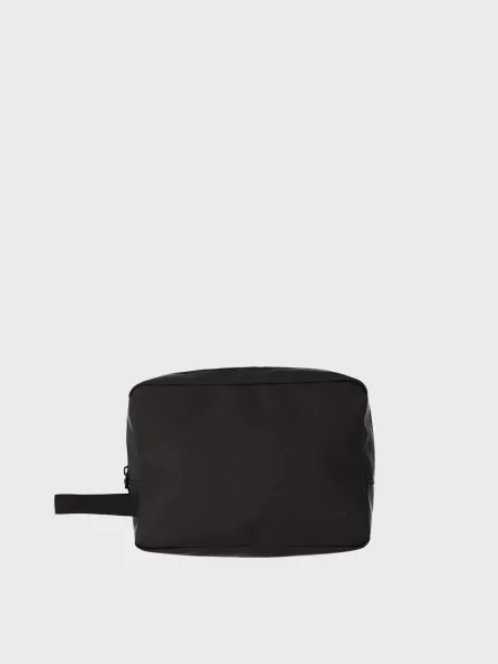 Косметичка Cmp сіра