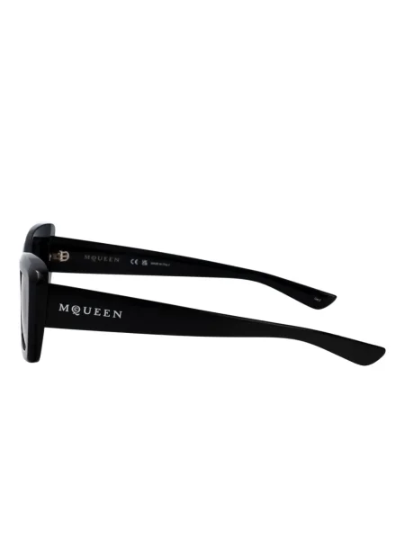 Ochelari de soare Alexander Mcqueen Eyewear negru