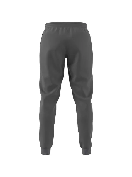 Nadrág Adidas szürke