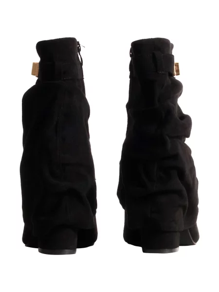 Pantofi Super Mode negru