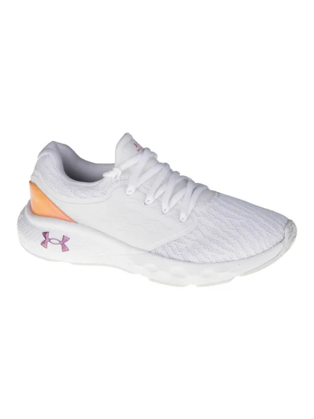 Pantofi Under Armour alb