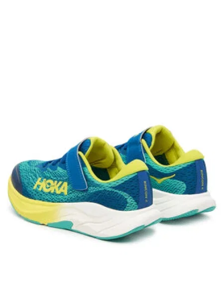Superge Hoka Rincon 4 Zelena modra