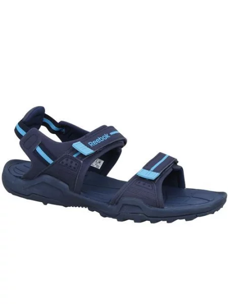 Buty treningowe Reebok Trail Serpent Iii granatowe niebieskie