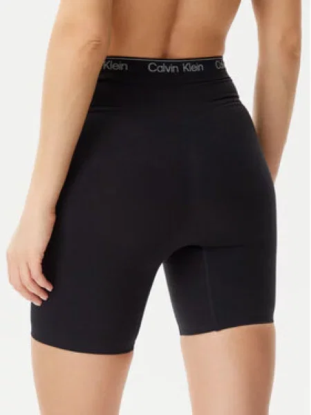Sportovní kraťasy Calvin Klein Underwear bílé