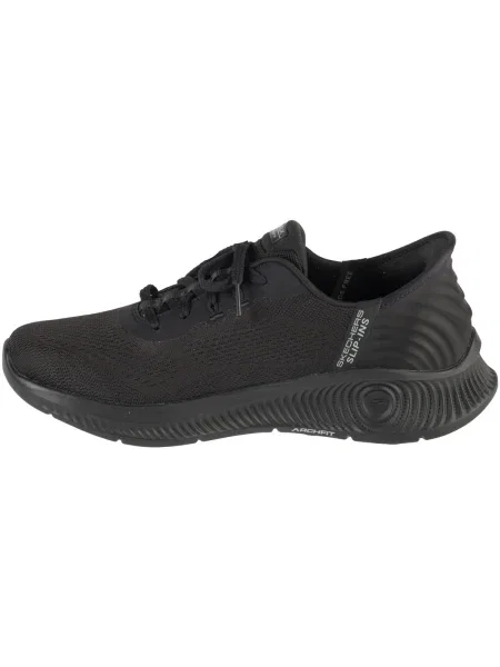 Pantofi Skechers negru