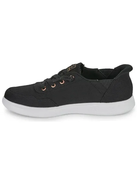 Pantofi Skechers negru