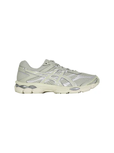 Pantofi Asics verde