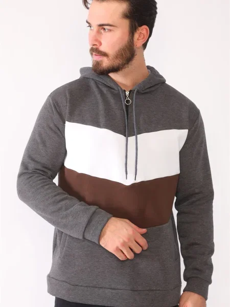 Geacă Dewberry maro