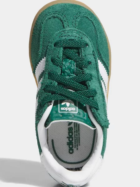 Adidas Originals Дитячі кросівки GAZELLE INDOOR