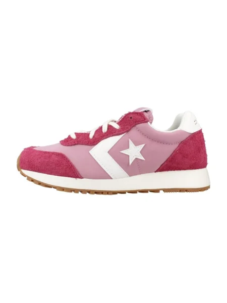Pantofi Converse roz
