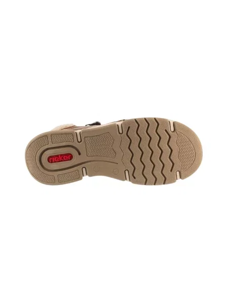 Botine Rieker bej