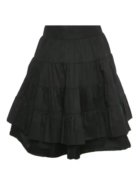 Fusta mini Sandro negru