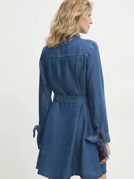 Платье мини Answear Lab