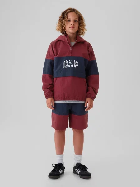 Anorak copii Gap