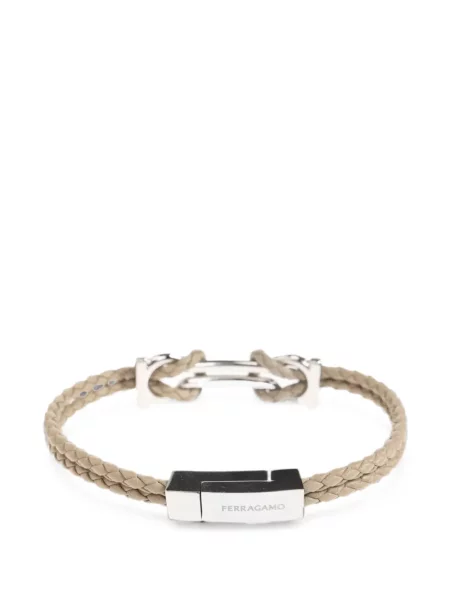Brăţară Ferragamo țesută