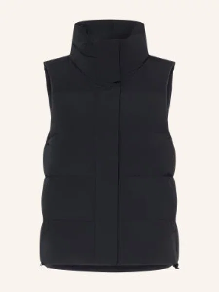 Vesta Columbia Amaze Puff black černá