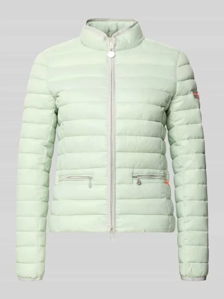 Kurtka pikowana z zapinanymi na błyskawiczny Model SISTER JUDY' Frieda & Freddies