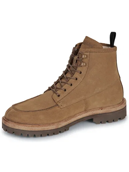 Pantofi Blackstone bej