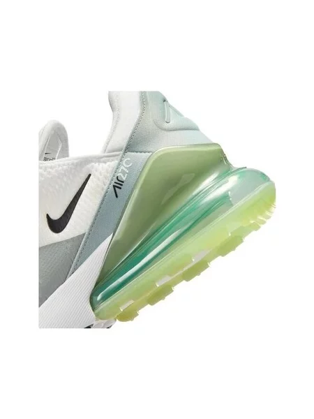 Tenisky Nike Air Max zelená