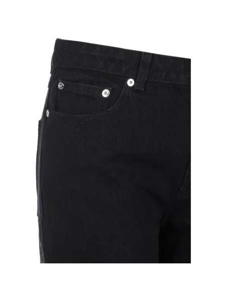 Blugi Burberry negru