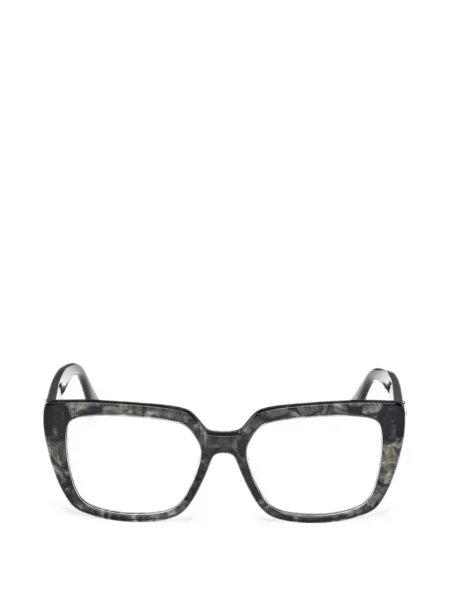 Ochelari de soare Guess Eyewear verde