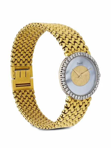 Pολόι Piaget κλασικό