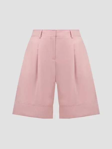Шорты Boss розовые