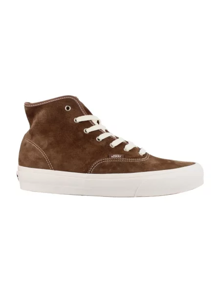 Boty Vans hnědé