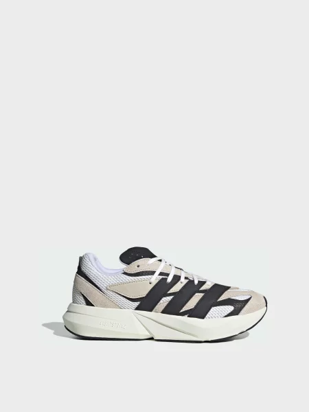 Кроссовки Adidas бежевые