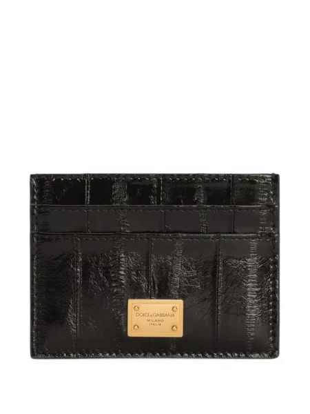 Portofel Dolce & Gabbana negru