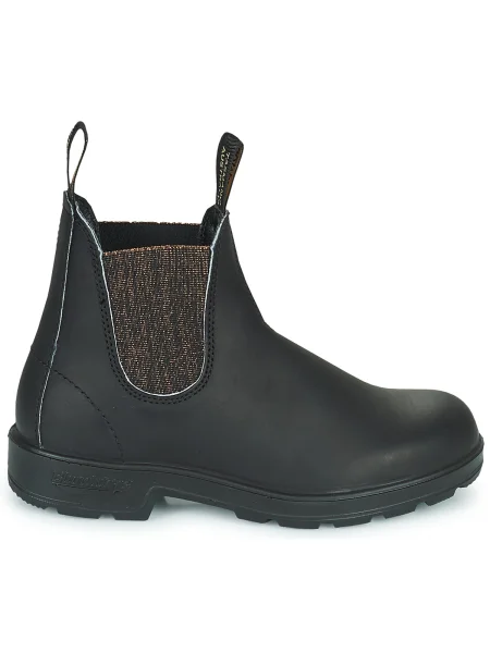Botine chelsea Blundstone negru