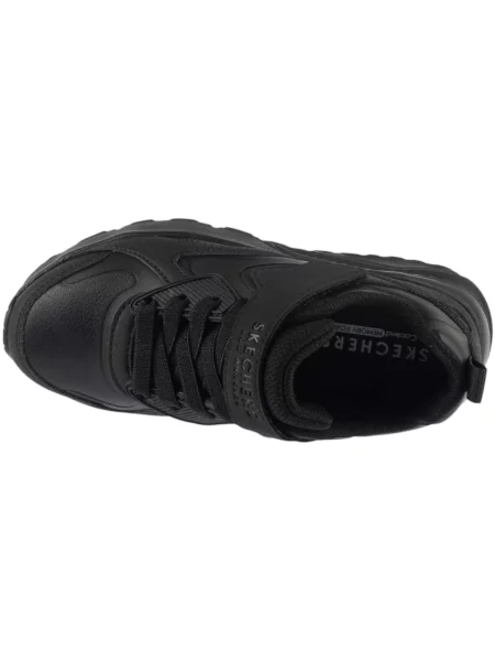 Pantofi copii Skechers negru