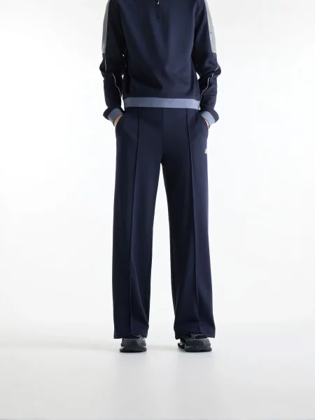 Спортивные штаны New Balance синие
