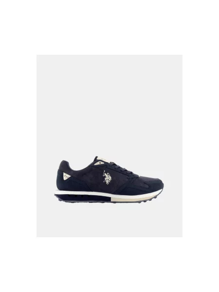 Tenisky U.s. Polo Assn. modrá