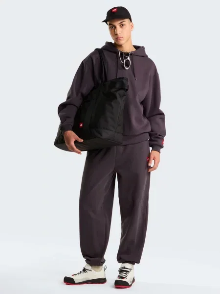 Повседневные спортивные штаны The North Face черные