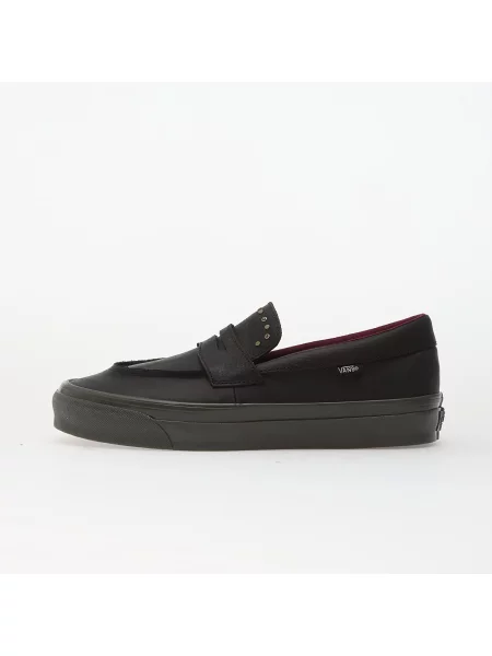 Sneakers Vans LX Loafer 53 Hardware Black EUR 41 negru