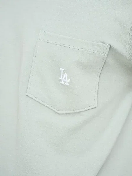 Футболка 47brand мятного цвета