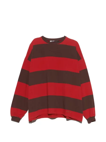 Tricou Bimba Y Lola cu dungi roșu